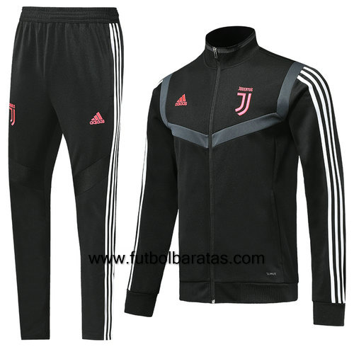 Chandel Juventus 2019-2020 Negro